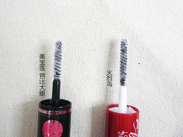 新手睫毛膏推荐公认好用（8款睫毛膏真人评测）(5)