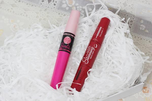 新手睫毛膏推荐公认好用（8款睫毛膏真人评测）(3)