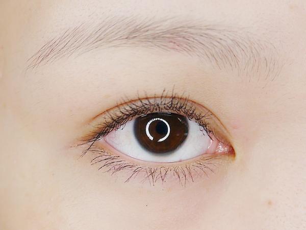 新手睫毛膏推荐公认好用（8款睫毛膏真人评测）(30)