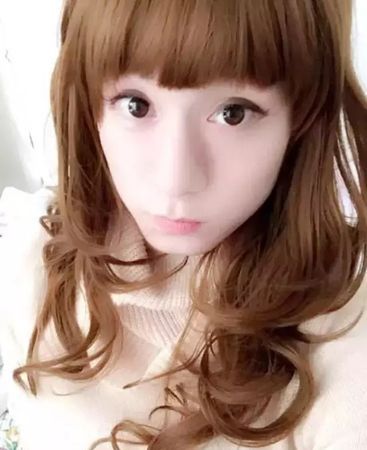 伪娘的意思是什么