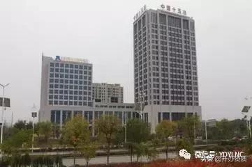 冶金行业包括哪些企业（冶金部1到23冶公司的来龙去脉与现状）(16)