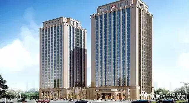 冶金行业包括哪些企业（冶金部1到23冶公司的来龙去脉与现状）(24)