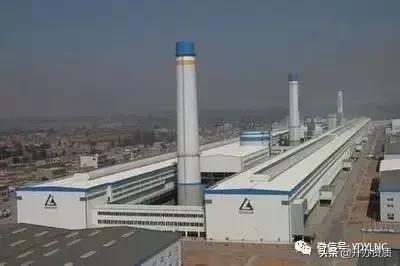 冶金行业包括哪些企业（冶金部1到23冶公司的来龙去脉与现状）(22)