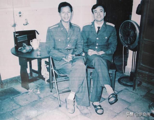 163师老兵（我在163师的那些年）(23)