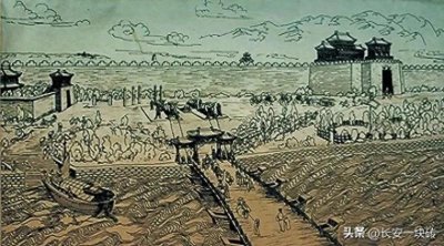 ​我国有哪些著名的古代