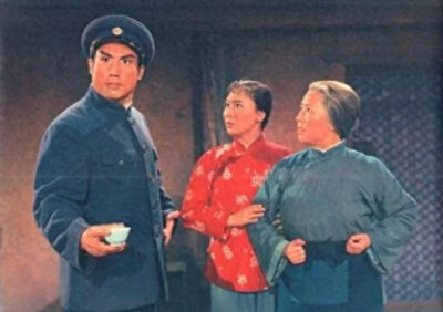 ​冯远征：别整天崇洋媚