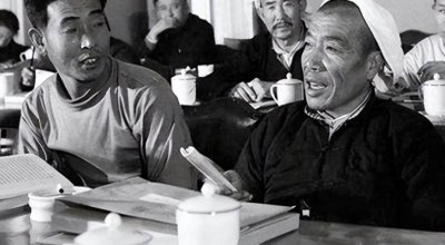 ​两位工资最低的副国级