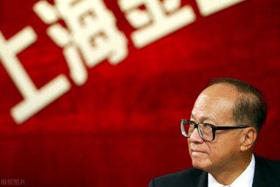 ​富豪都是白手起家？那