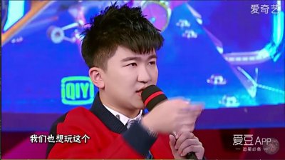 ​160714 大学生来了：薛之