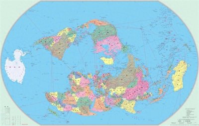 ​大国博弈要义（九则）