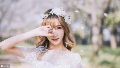 ​撩女生的十个套路句子