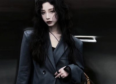 ​哪些发型适合大圆脸，