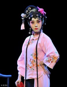 ​京剧与流行音乐的碰撞