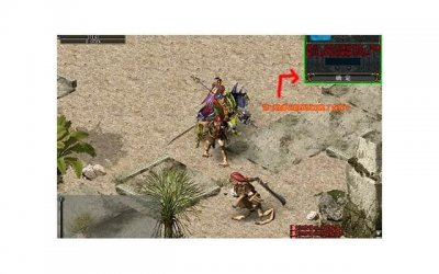 ​手握聚宝盆，背靠摇钱