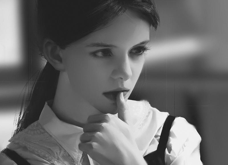 女孩表白被拒先别慌,你可以这样做 女孩表白被拒先别慌,你可以这样做