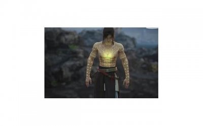 ​我对她的好众口皆碑，而她竟然不以为的样子