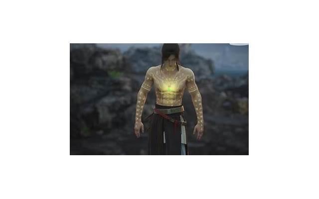  我对她的好众口皆碑，而她竟然不以为的样子