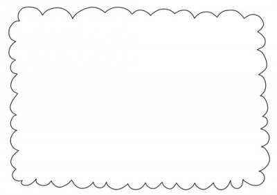 ​美术老师手抄报教程：