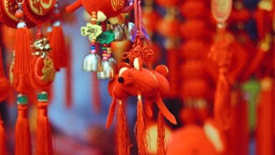 ​传统民俗：“七不出门