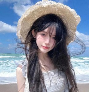 ​女生头像～绝了