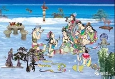 ​威海乳山：“天下第一