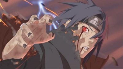 ​火影忍者人物篇------鼬，一个优秀到男人都爱的人物