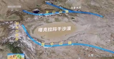 ​人定胜天！刻在中国人骨子里的坚持。