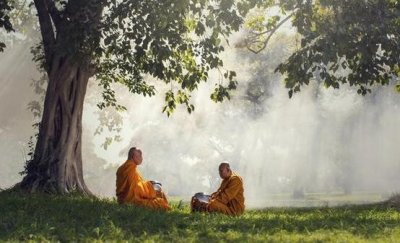 ​佛教僧侣“唱导”影响下产生的唐朝通俗文学“变文”