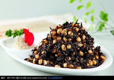 ​能抗癌，这种长寿菜你