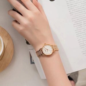 ​女款手表品牌排行榜，