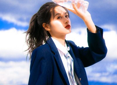 ​微信撩妹讨论