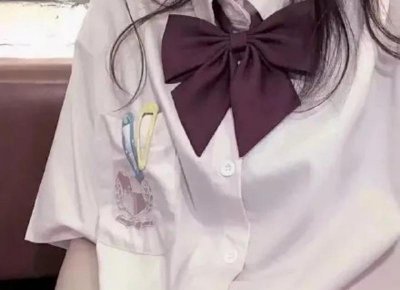 ​相貌平平气质非凡