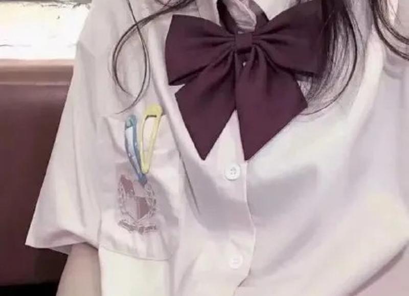 相貌平平气质非凡