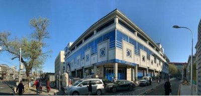 ​三联韬奋书店美术馆总店12月30日重张开业，新增营业面积400余平米