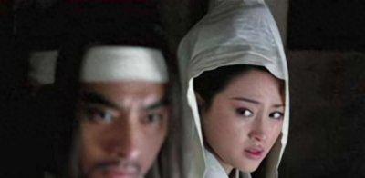 ​武松杀潘金莲：衣服下的真相震撼全城