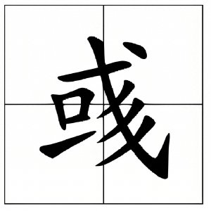 ​现代汉字中笔画最多的字你知道吗？