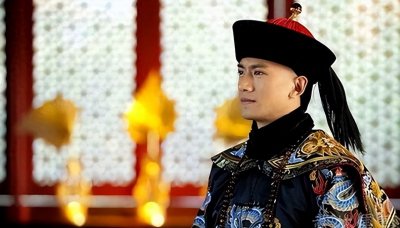 ​清朝亲王，一字王和二字王谁大？后来为何没有二字亲王了？