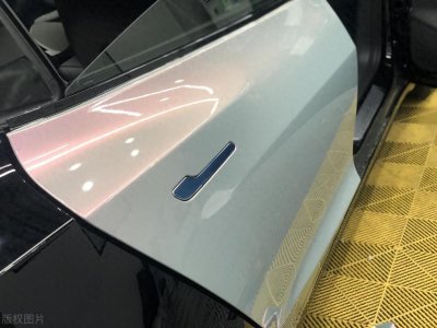 ​3000元改色膜，到底值不值？5年成本大起底！