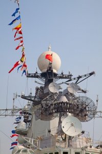 ​总结一下近年来中国所有的军事成就，绝对的名族自信心爆棚。