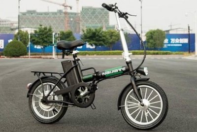 ​电动车挂牌很流行！电动车上牌收费标准确定，不上牌照罚款500！