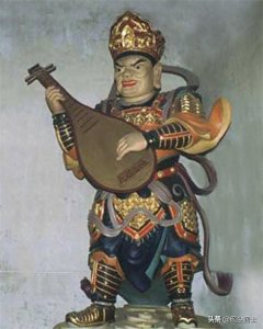 ​佛教四大天王