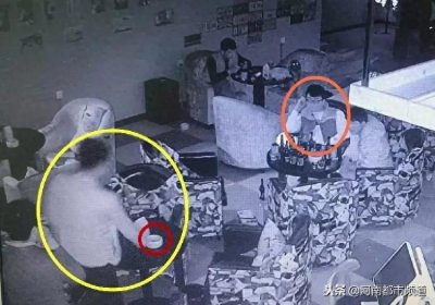 ​陕西“反杀案”二审，