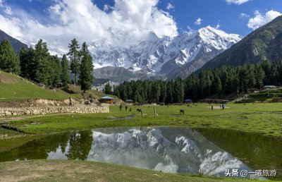 ​巴基斯坦10大旅游景点推