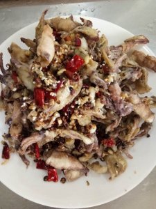 ​籽乌好不好吃，做法很