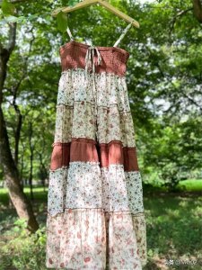 ​断舍离之旧衣回收