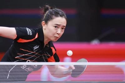 ​「乒乓」两分钟教你学