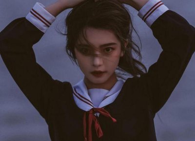 ​冷若冰霜？还是心如铁