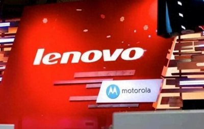 ​联想与华为，两个科技