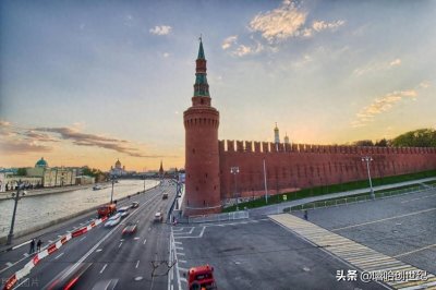 ​推荐俄罗斯值得去的旅游景点