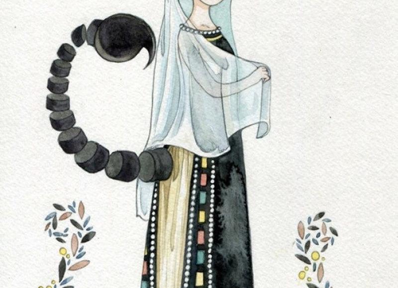 女生正慢慢放弃你的6种表现，中3个，就要注意了！